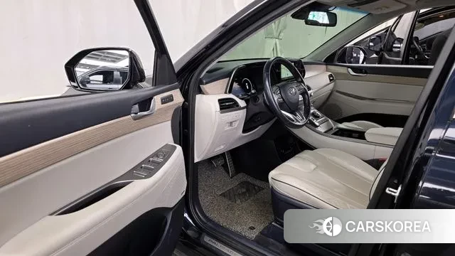 Hyundai Palisade id 3727426 из Кореи 20