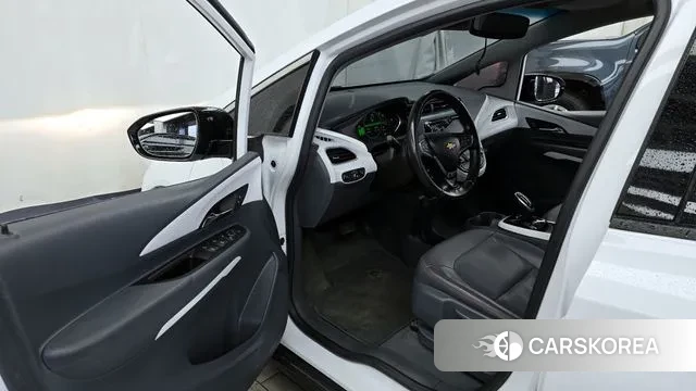 Chevrolet (GM Daewoo) Bolt EV id 2941076 из Кореи 20