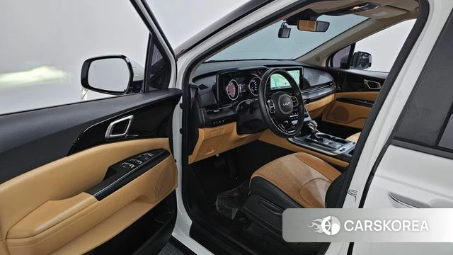 Kia Carnival 4th generation id 4201732 из Кореи 20