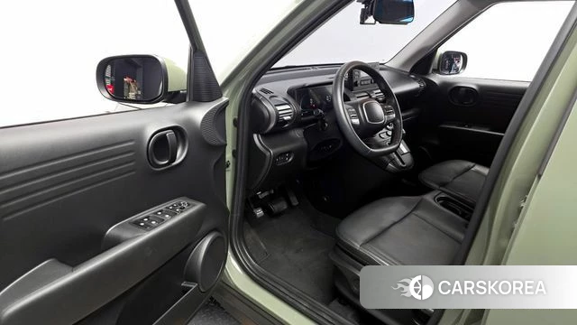 Hyundai Casper id 3914629 из Кореи 20