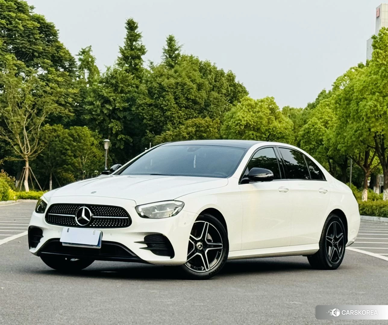 Mercedes-Benz E-class (imported) id 4440941 из Китая 30