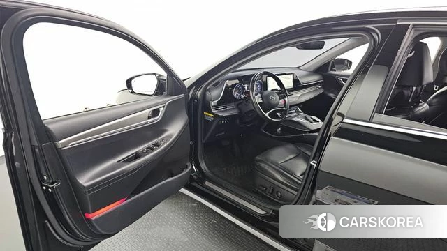 Hyundai The New Grandeur IG id 4196549 из Кореи 20