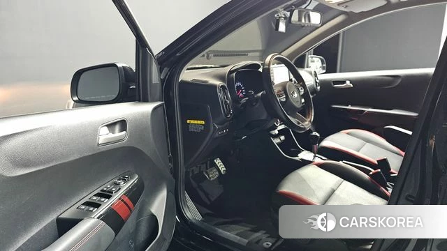 Kia All New Morning (JA) id 4557615 из Кореи 31