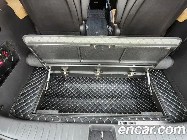 Kia Carnival 4th generation id 2749959 из Кореи 20