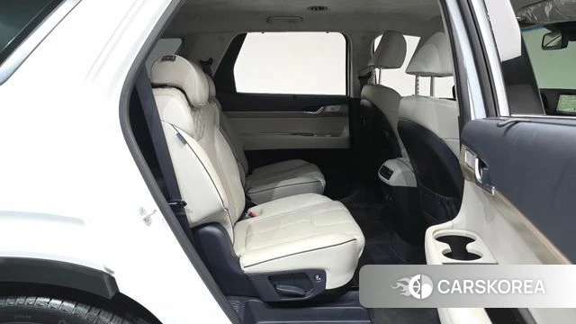 Hyundai Palisade id 4937198 из Кореи 44