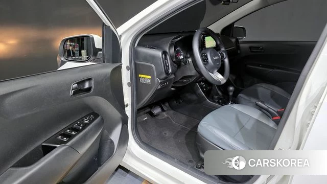 Kia Morning Urban (JA) id 3910743 из Кореи 20