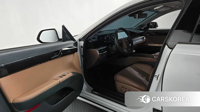 Hyundai Grandeur (GN7) id 4640839 из Кореи 39