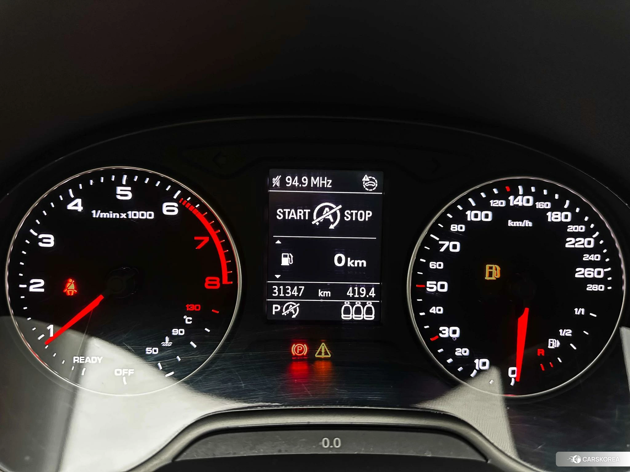 Audi Q2L id 4413275 из Китая 25
