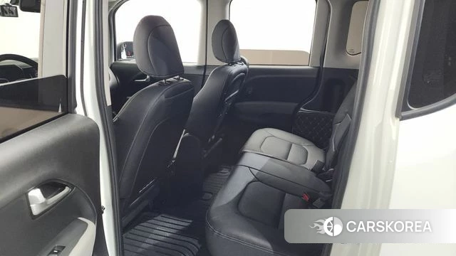 Kia The New Kia Ray id 3897421 из Кореи 20