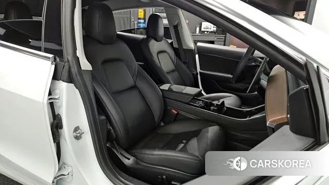 Tesla Model 3 id 2886141 из Кореи 20