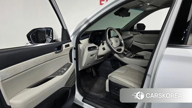 Hyundai The New Palisade id 3859100 из Кореи 20