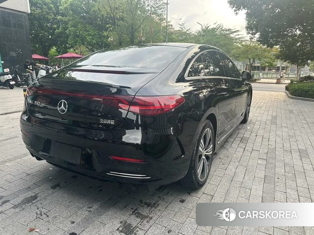 Mercedes-Benz EQE id 4298474 из Китая 19