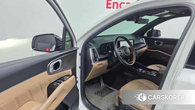 Kia The New Sorento 4th Generation id 4540525 из Кореи 41