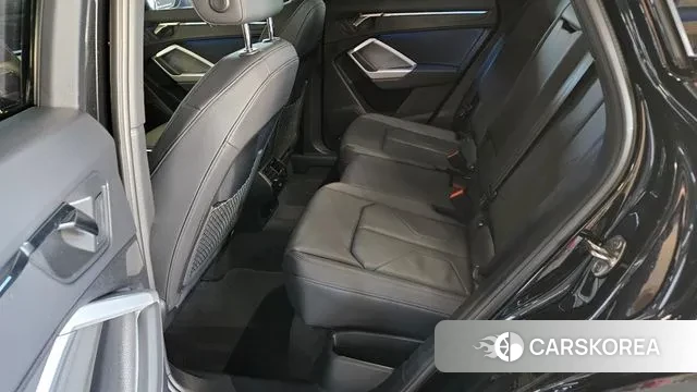 Audi Q3 (F3) id 3341215 из Кореи 20