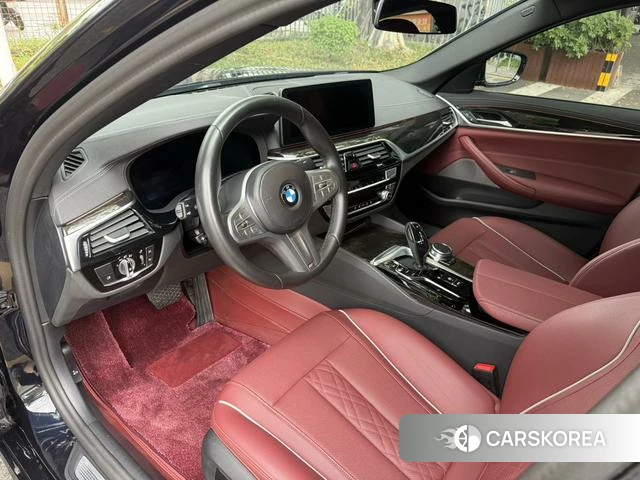 BMW 5 series id 4265749 из Китая 17