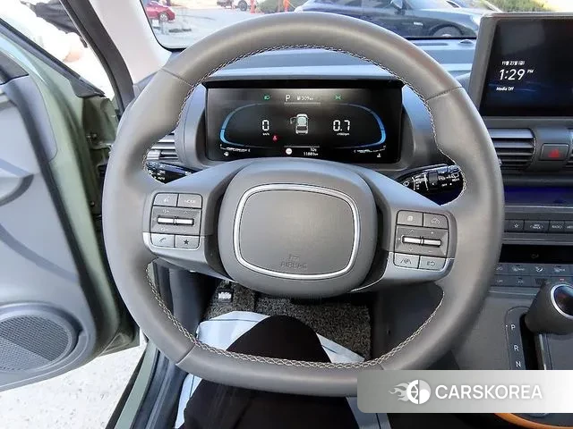 Hyundai Casper id 3405543 из Кореи 18