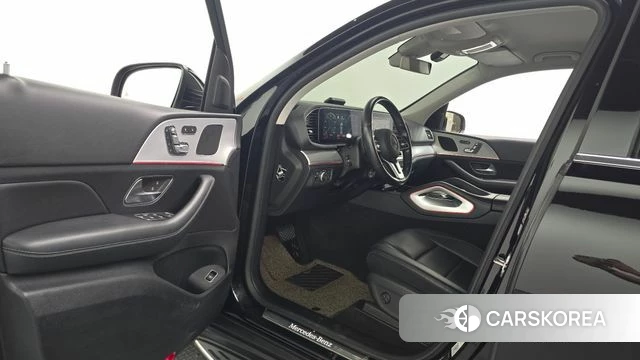 Mercedes-Benz GLE-Class W167 id 4907208 из Кореи 33