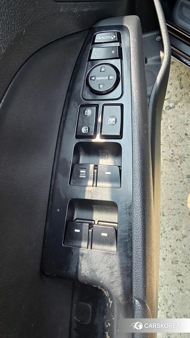 Hyundai Avante AD id 4596442 из Кореи 20