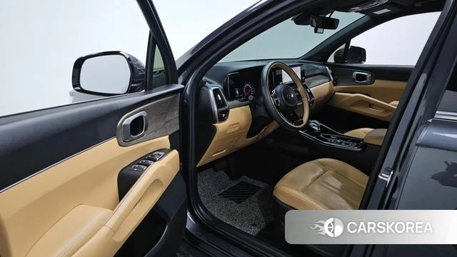 Kia Sorento 4th Generation id 4594854 из Кореи 34
