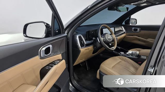 Kia The New Sorento 4th Generation id 4474510 из Кореи 37