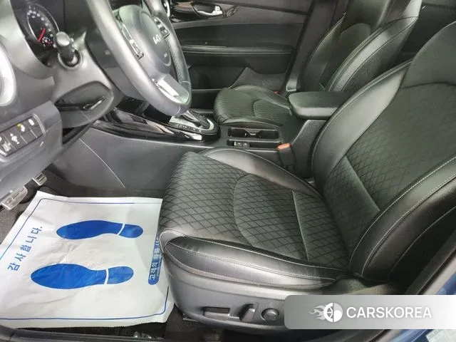 Kia The New K3 2nd generation id 3191168 из Кореи 20