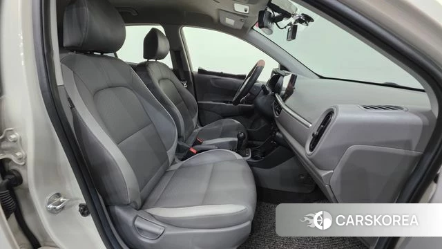 Kia All New Morning (JA) id 4663004 из Кореи 20