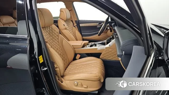 Genesis GV80 id 3033449 из Кореи 20