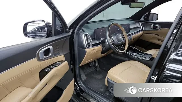 Kia The New Sorento 4th Generation id 3711282 из Кореи 20