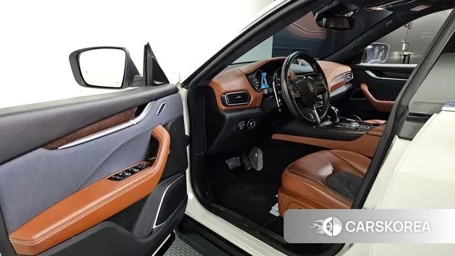 Maserati Levante id 3297602 из Кореи 20