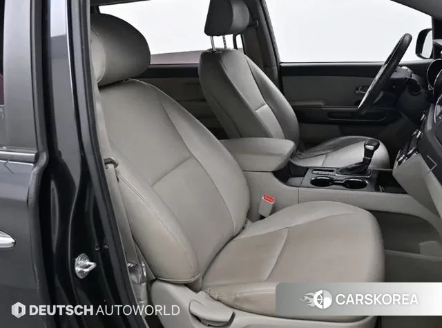 Kia The New Carnival id 3014001 из Кореи 20