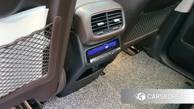 Mercedes-Benz GLE-Class W167 id 3437427 из Кореи 16