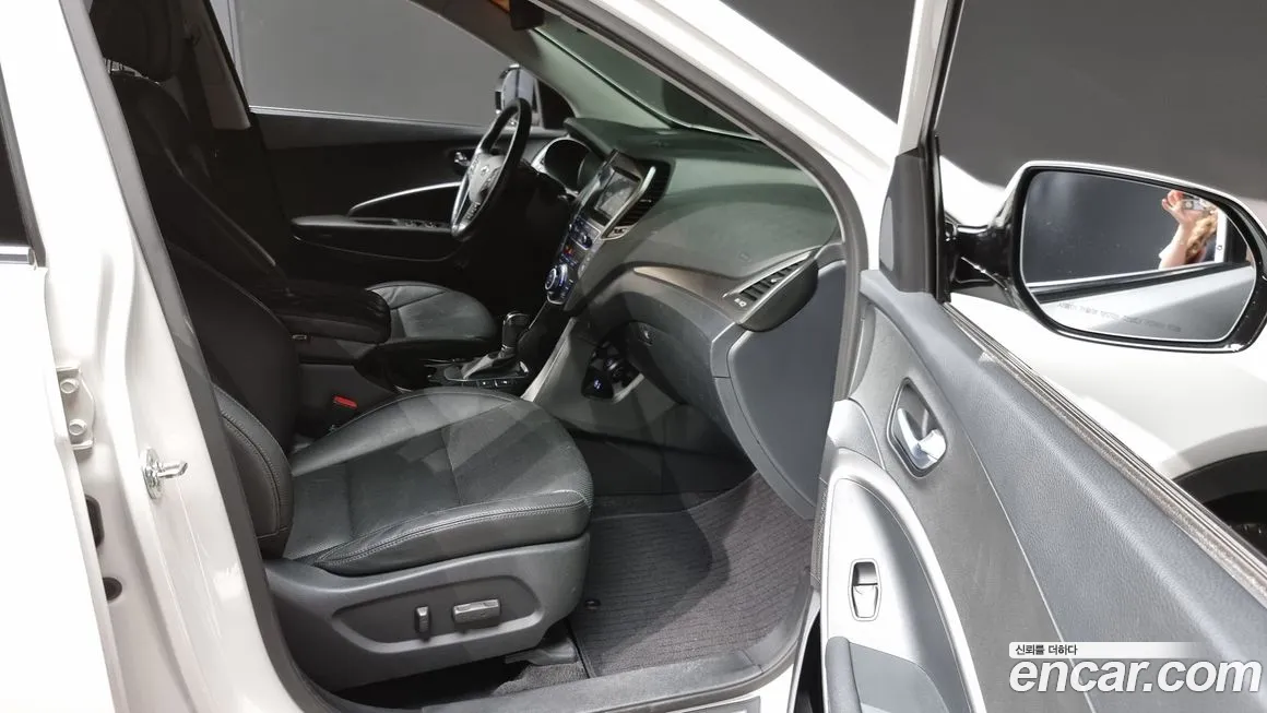 Hyundai The New Max Cruise id 1906043 из Кореи 20