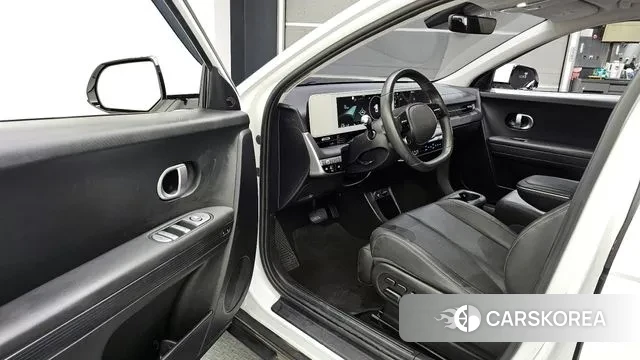 Hyundai Ionic 5 id 2975386 из Кореи 20