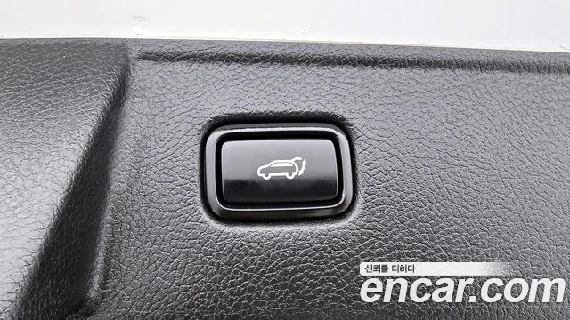 Kia Mohave Master id 2522963 из Кореи 20