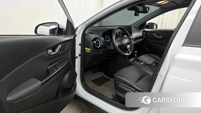 Hyundai Kona Hybrid id 4356481 из Кореи 30