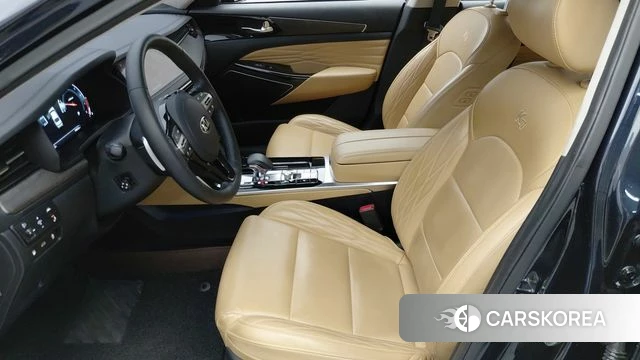 Kia K7 Premier id 4542958 из Кореи 20