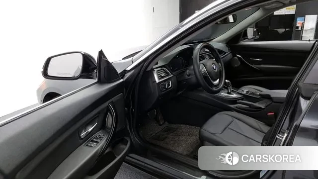 BMW 3 Series GT (F34) id 3412485 из Кореи 20