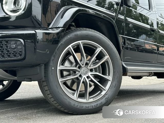 Mercedes-Benz G-class id 4329145 из Китая 21