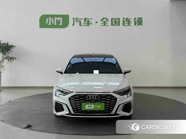 Audi A3 id 4272595 из Китая 23