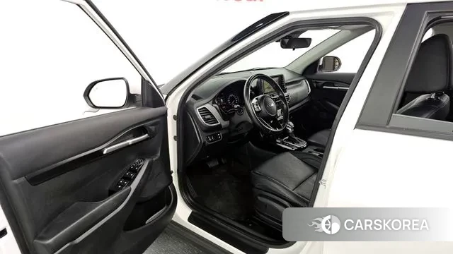 Kia Seltos id 3306991 из Кореи 20