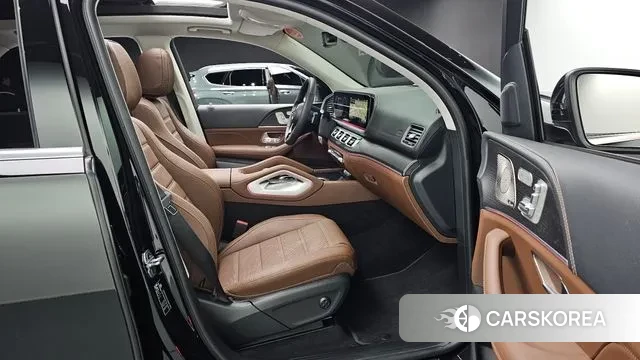 Mercedes-Benz GLE-Class W167 id 3377135 из Кореи 20