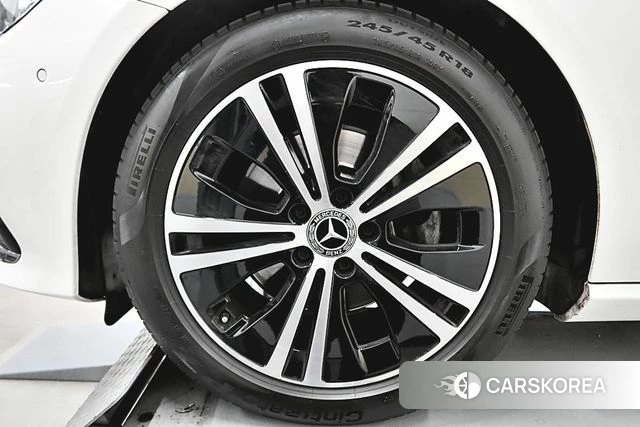 Mercedes-Benz E-Class W213 id 4310116 из Кореи 20
