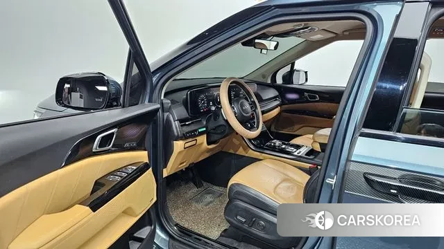 Kia Carnival 4th generation id 3389898 из Кореи 20