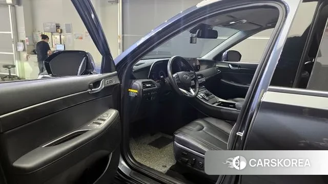 Hyundai Palisade id 2981453 из Кореи 20