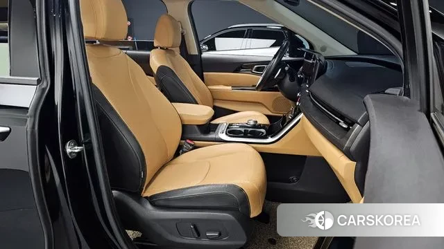 Kia Carnival 4th generation id 3736245 из Кореи 20