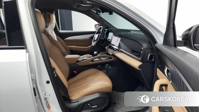 Renault Korea (Samsung) Grand Coleos id 3831417 из Кореи 20