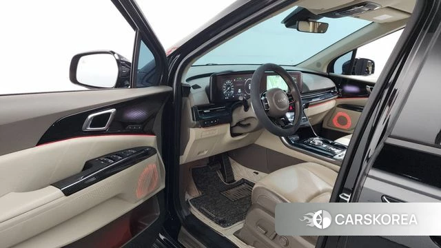 Kia Carnival 4th generation id 4361306 из Кореи 34