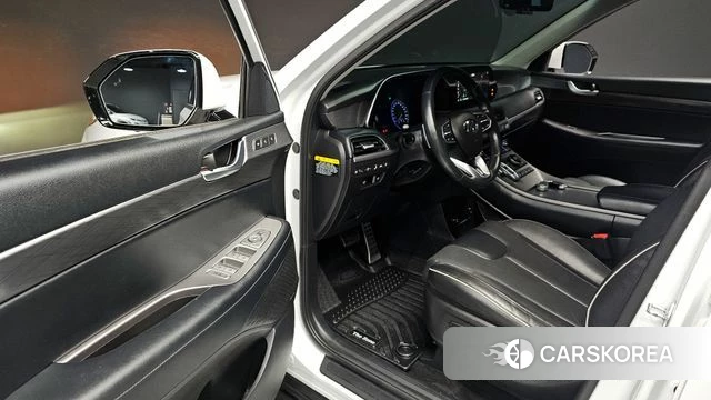 Hyundai Palisade id 4268792 из Кореи 30