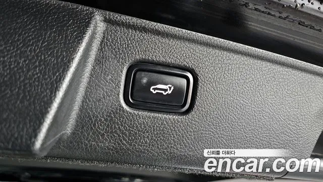 Kia Mohave Master id 2618825 из Кореи 20