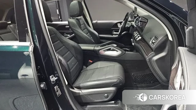 Mercedes-Benz GLE-Class W167 id 3406599 из Кореи 20